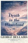 Death in the Wasteland (An Inspector Littlejohn Mystery)
