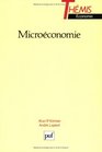 Microconomie