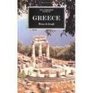 The companion guide to mainland Greece