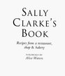 The Sally Clarke's Book