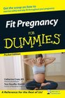 Fit Pregnancy for Dummies