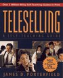 Teleselling A SelfTeaching Guide 2nd Edition