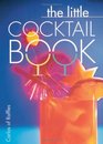 The Little Cocktail Book