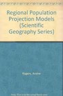 Regional Population Projection Models