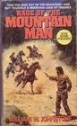 Rage of the Mountain Man (Mountain Man, Bk 13)