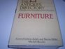 ANTIQUES DIRECTORY 7000 ILLUSTRATED EXAMPLES OF FINE FURNITURE