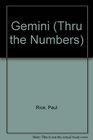 Gemini Thru the Numbers