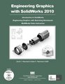 Engineering Graphics with SolidWorks 2010 and Multimedia CD