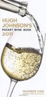 Hugh Johnson's Pocket Wine Book 2011
