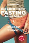 Intermittent Fasting a complete guide to weight loss and clean eating