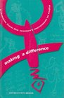 Making a Difference Memoirs From the Women's Movement in India