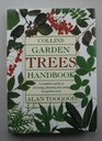 Collins Garden Trees Handbook