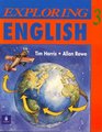 Exploring English 1999 Student Edition