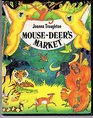 Mouse Deer's Market