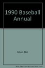 1990 Baseball Annual