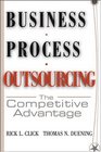 Business Process Outsourcing The Competitive Advantage