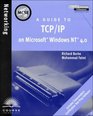 MCSE Guide to TCP/IP on Microsoft Windows NT 40