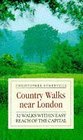 Country Walks Near London