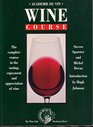 Academie Du Vin Wine