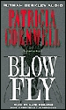 Blowfly (Kay Scarpetta, Bk 12) (Audio CD) (Unabridged)