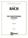 The Wrttenburg Sonatas