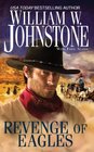 Revenge of Eagles (Eagles, Bk 10)