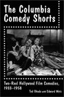 The Columbia Comedy Shorts TwoReel Hollywood Film Comedies 19331958