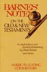 Barnes Notes on the Old  New Testaments  Acts