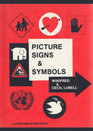 Picture signs  symbols