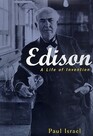 Edison A Life of Invention