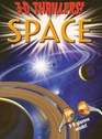 3-D THRILLERS! Space