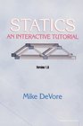 Statics An Interactive Tutorial Version 16