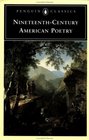 NineteenthCentury American Poetry