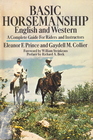 Basic Horsemanship English and Western