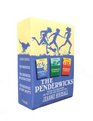 The Penderwicks 3book Boxed Set