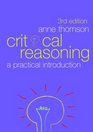 Critical Reasoning A Practical Introduction