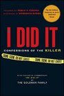 If I Did It Confessions of the Killer