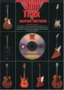 Jam Trax Guitar Method