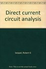 Direct current circuit analysis