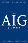 The AIG Story  Website