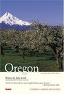 Compass American Guides Oregon 5th Edition