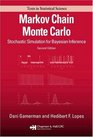 Markov Chain Monte Carlo Stochastic Simulation for Bayesian Inference Second Edition