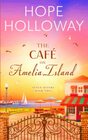 The Cafe on Amelia Island