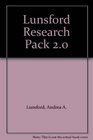 Lunsford Research Pack 20