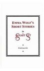 Emma Wolf's Short Stories in The Smart Set