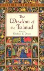 Wit and Wisdom of the Talmud (Dover Thrift Editions)