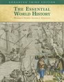 The Essential World History Enhanced Edition