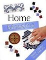 Home Mosaics (With 12 Bonus Ready-to-use Templates)