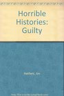Guilty History of Crime and Punishment