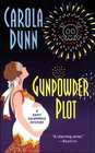 Gunpowder Plot (Daisy Dalrymple, Bk 15)